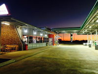 Outback Travel Centres - Karratha - Surfers Gold Coast