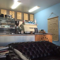 Paperboy Cafe - Local Tourism