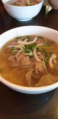 Pho Minh Long - Mitcham - Gold Coast Attractions