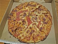 Pizza Kings - Accommodation Broken Hill