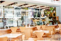 Portrait Cafe - QLD Tourism