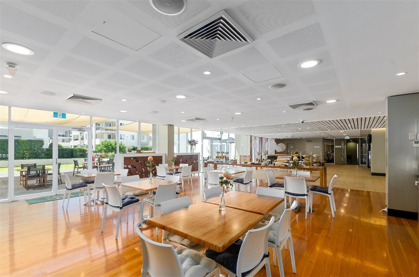 Q Cafe - Northern Rivers Accommodation