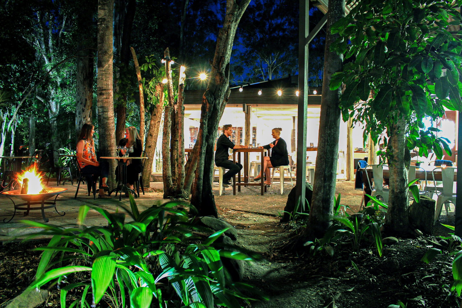 Rainforest Restaurant And Lounge Bar - thumb 0
