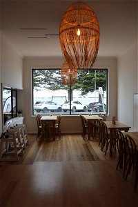 Tide espresso bar  - Australia Accommodation