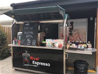 Rival Espresso - Restaurant Canberra
