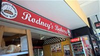 Rodney's Bakery - Mackay Tourism