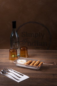 Simply Indian - Foster Accommodation