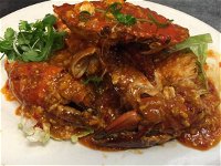 Spicy Fish - Accommodation BNB