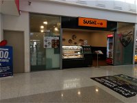 Sushi People - Accommodation Melbourne