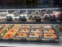 Sushi Zen - Australia Accommodation