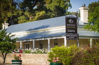 Taste Eden Valley Regional Wine Room - Australia Accommodation
