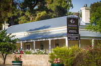 Taste Eden Valley Regional Wine Room