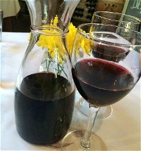 The Vineyard Restaurant - Tourism Gold Coast