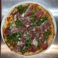 The Italian Pizza Bar