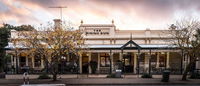 The Rising Sun Hotel Auburn - Accommodation Port Hedland