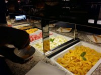 The Grange Buffet - Redcliffe Tourism