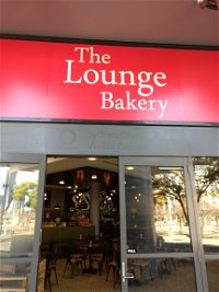 The Lounge Bakery