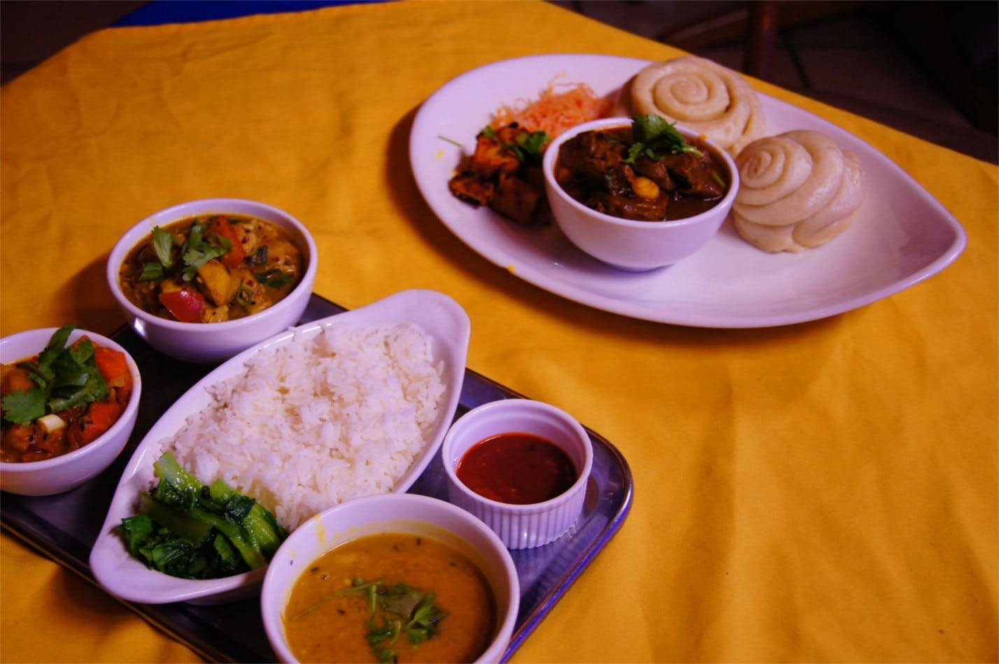 Tibetan Kitchen - Toowong - Broome Tourism