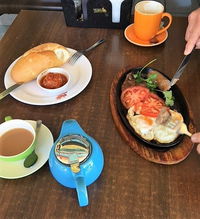 Trang Restaurant - West End - Broome Tourism