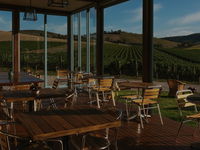 Trattoria D'Soumah - Lennox Head Accommodation