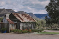 Tyrrell's Wines - Broome Tourism