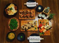 Yummo Sushi - Accommodation BNB