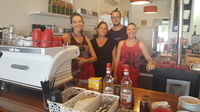 Cafe Ziva - Townsville Tourism