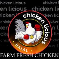 Chicken Licious - Accommodation Brisbane