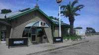 Flinders Rest Hotel - Restaurant Find
