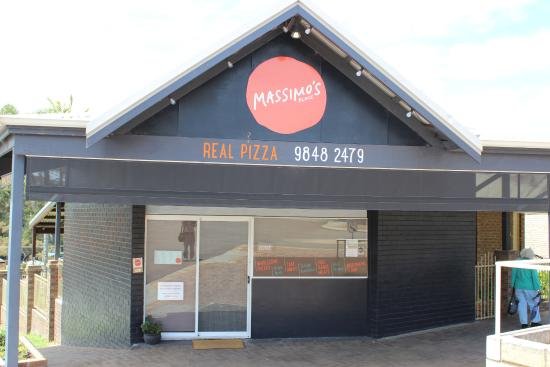 Massimo's Place - Northern Rivers Accommodation