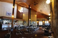 Mount Barren Restaurant - New South Wales Tourism 