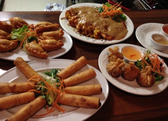 Narinthorn Thai Food - thumb 9