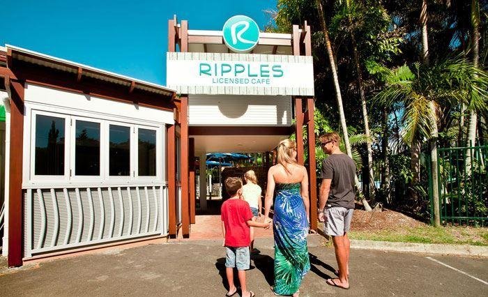 Ripples Licensed Cafe - thumb 12