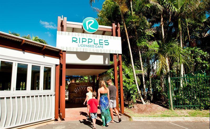 Ripples Licensed Cafe - thumb 7