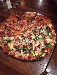 Allegro Pizza - Melbourne Tourism