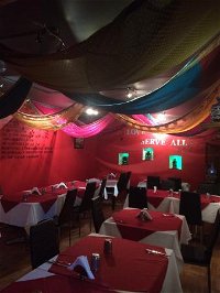 Bobby's Indian Cuisine - Accommodation Perth