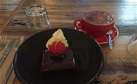 Cafe at Game City Perth - Tourism Caloundra