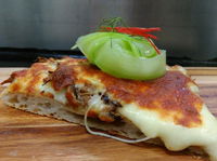 Martinelli Pizza Bar - Mount Gambier Accommodation