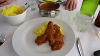 Moonlight Indian Restaurant - St Kilda Accommodation