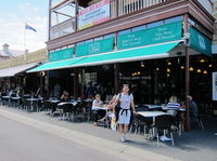 Pizza Bella Roma - Accommodation Fremantle