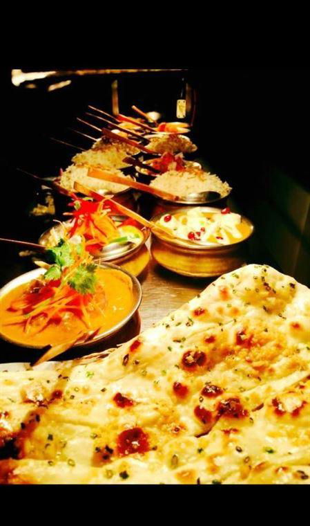 Roshni Indian Restaurant - thumb 9