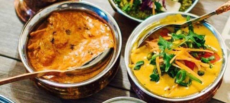 Roshni Indian Restaurant - thumb 2