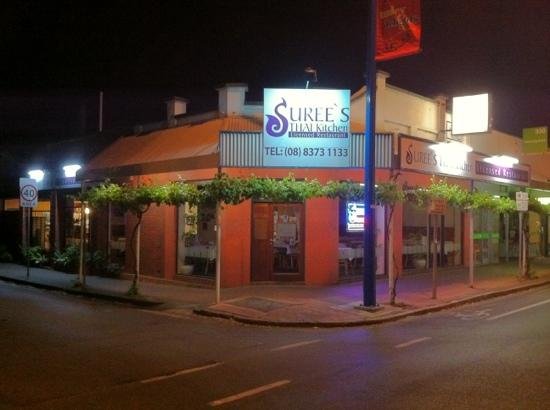 Suree's Thai Kitchen - Food Delivery Shop