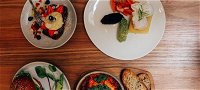 The Local Shed Cafe - Melbourne Tourism