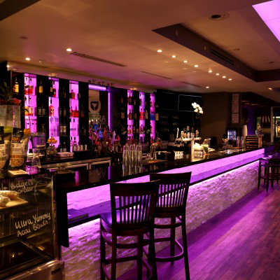 Ultra Lounge Bar & Cafe - thumb 4