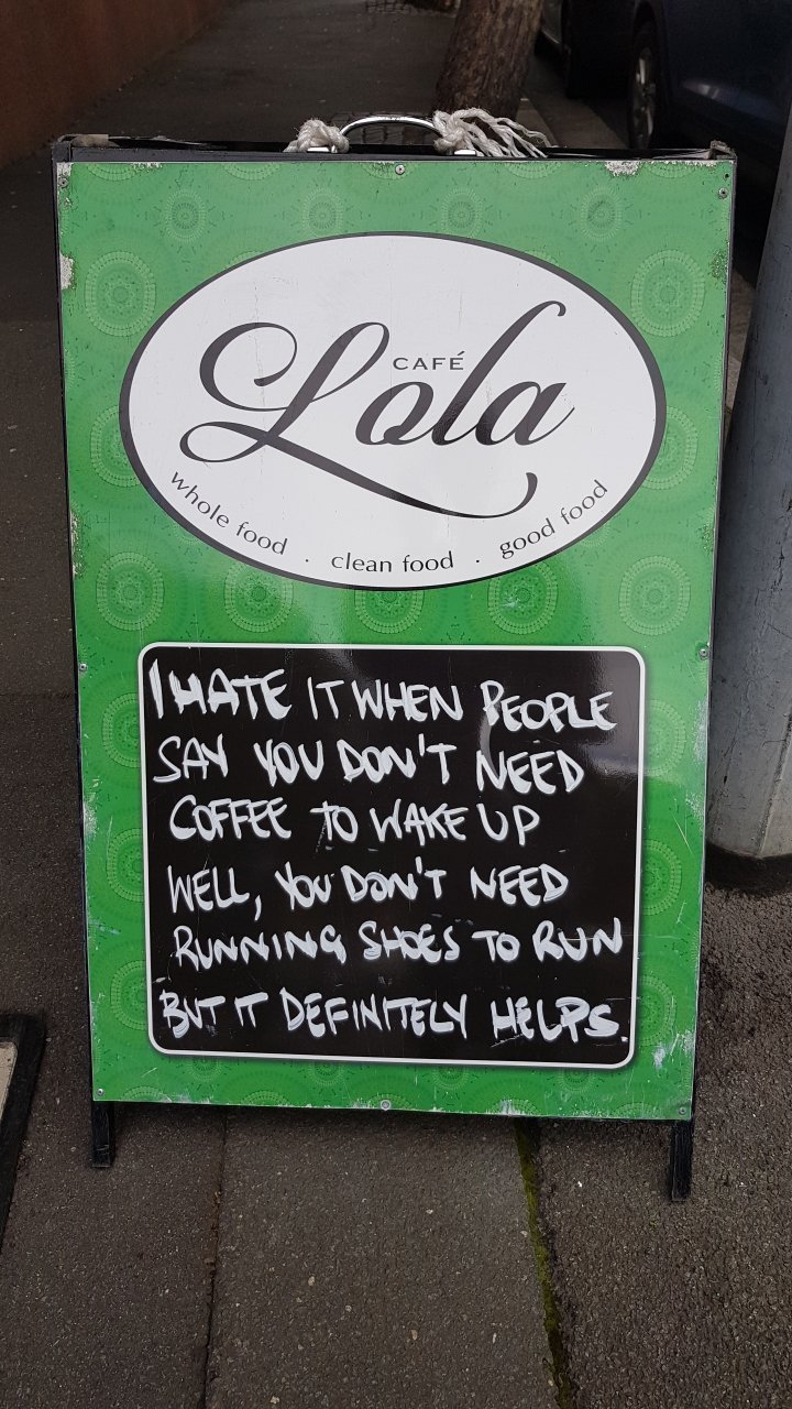 Cafe Lola - thumb 10