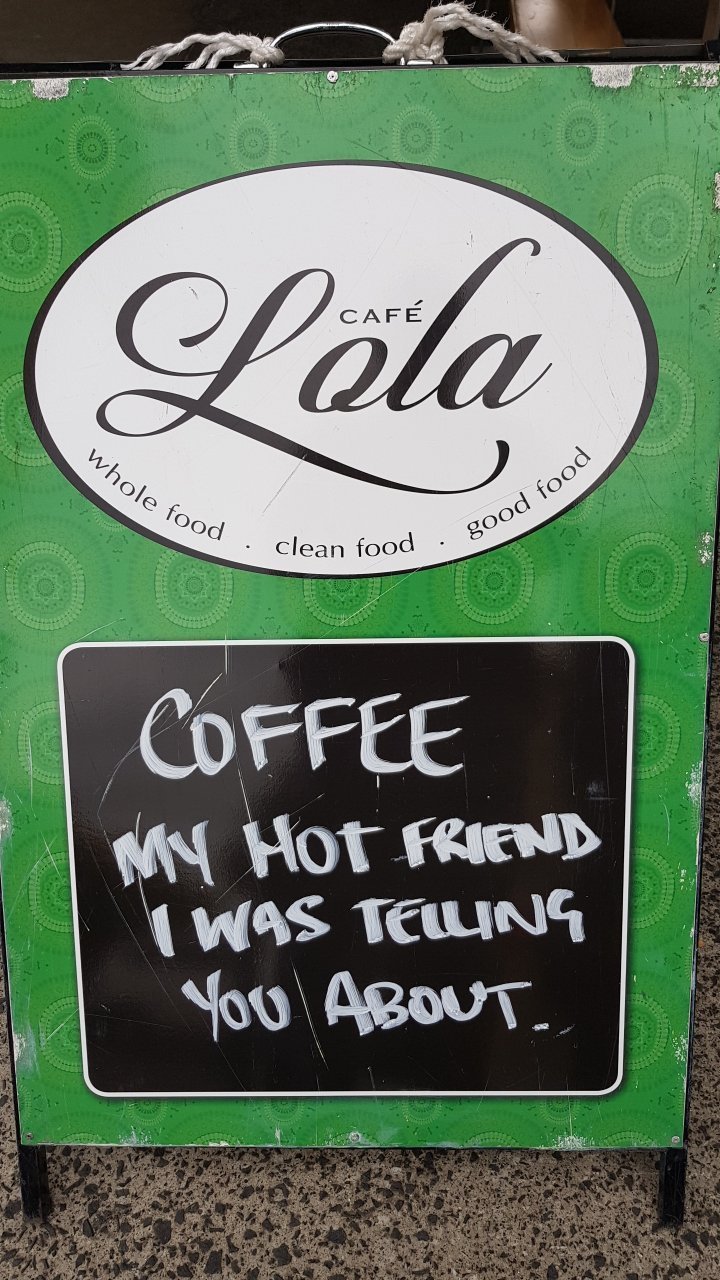 Cafe Lola - thumb 2
