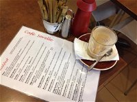 Cafe Sorelle - Melbourne Tourism