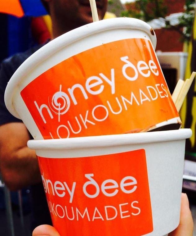 Honey Dee Loukoumades - Food Delivery Shop 5