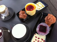 Mayfield Patisserie  Chocolates - Sydney Tourism